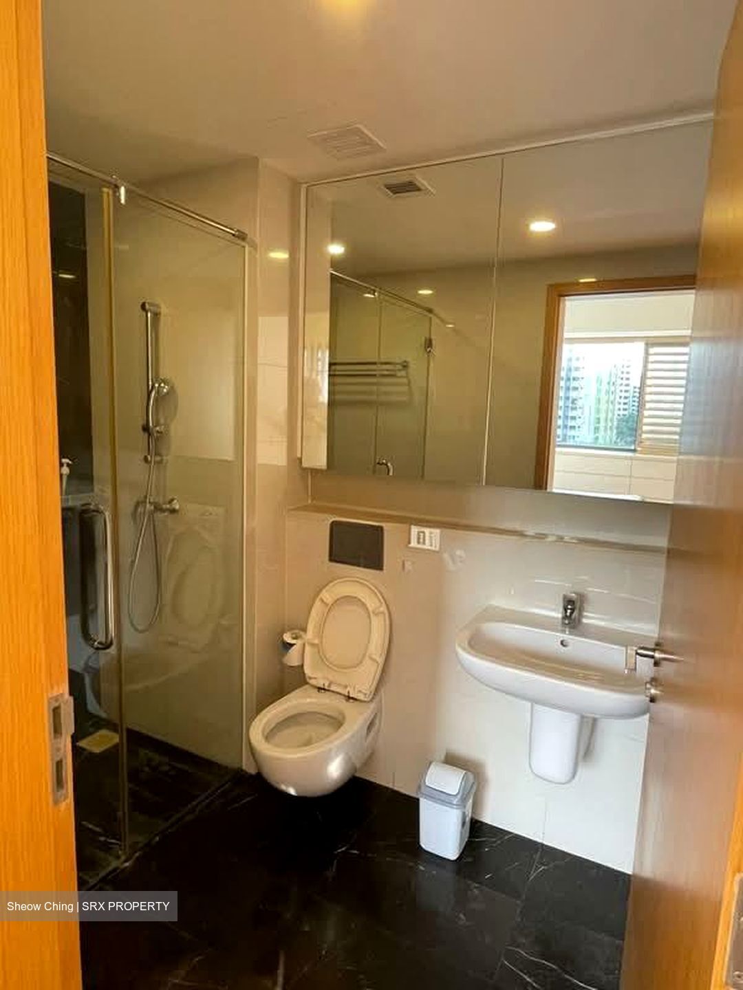 8@Woodleigh (D13), Condominium #577802491